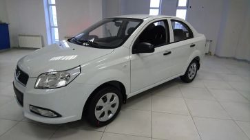  Ravon Nexia R3 2016 , 449000 , 