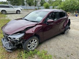  Mazda Demio 2017 , 350000 , 