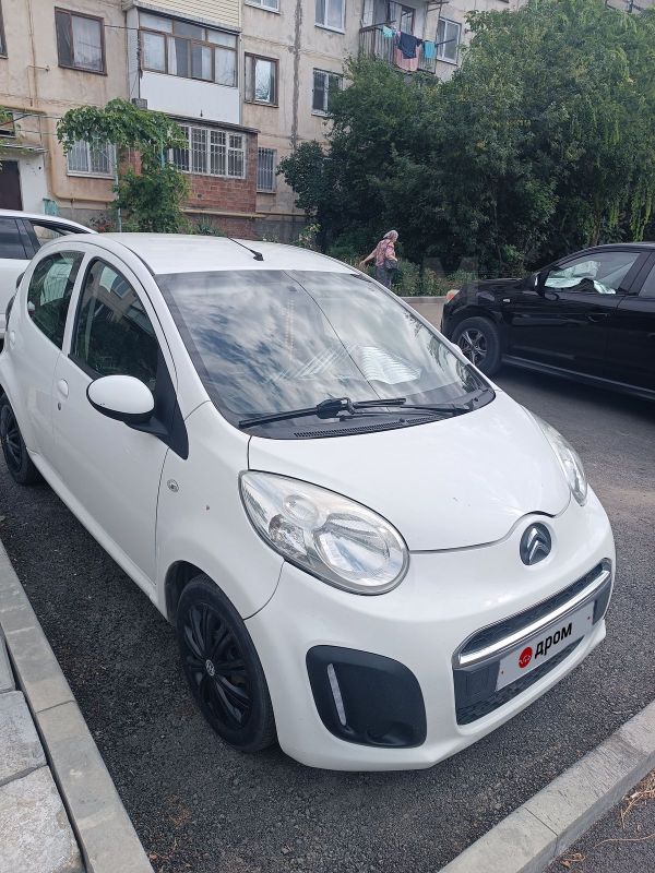  Citroen C1 2013 , 470000 , 