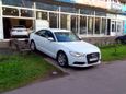  Audi A6 2014 , 1490000 , -