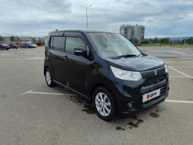  Suzuki Wagon R 2014 , 560000 , 