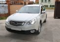  Subaru Outback 2010 , 905000 , 