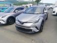 SUV   Toyota C-HR 2017 , 1380000 , 