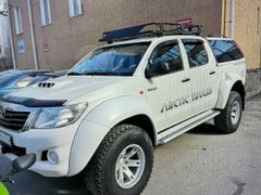 Пикап Toyota Hilux 2014 года, 2450000 рублей, Томск