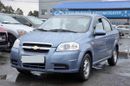  Chevrolet Aveo 2007 , 319000 , 