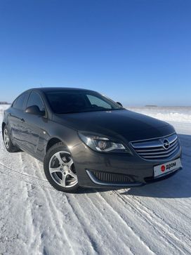  Opel Insignia 2014 , 1200000 , 