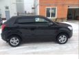 SUV   SsangYong Actyon 2012 , 575000 , 