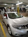 SUV   Nissan Murano 2012 , 930000 , 