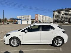Хэтчбек Toyota Corolla 2019 года, 1950000 рублей, Кызыл
