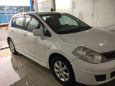  Nissan Tiida 2011 , 389000 , 