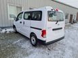    Nissan NV200 2015 , 725000 , 