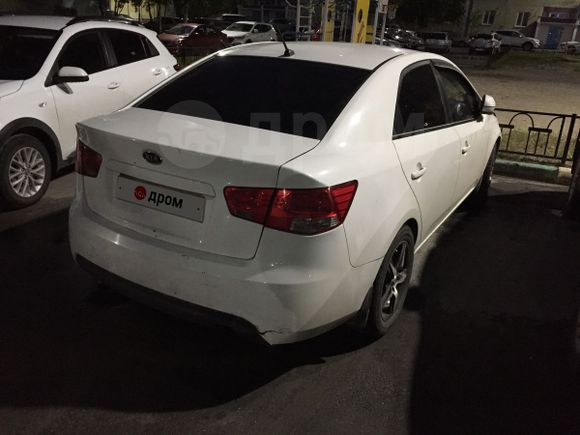  Kia Cerato 2010 , 450000 , 