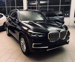 SUV   BMW X5 2022 , 12200000 , 