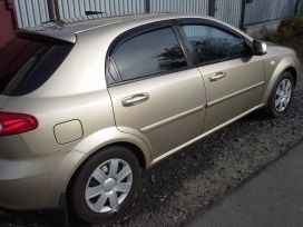  Chevrolet Lacetti 2010 , 369000 , 