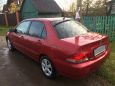  Mitsubishi Lancer 2005 , 190000 , -