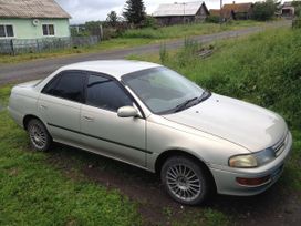  Toyota Carina 1994 , 120000 , 