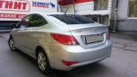  Hyundai Solaris 2015 , 580000 , 