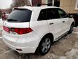 SUV   Acura RDX 2007 , 1050000 , 