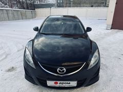 Седан Mazda Mazda6 2010 года, 1050000 рублей, Екатеринбург