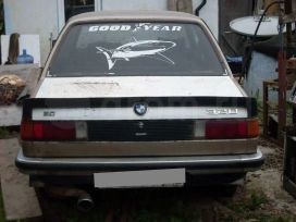 BMW 3-Series 1978 , 80000 , 