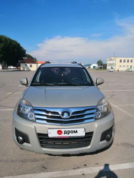 SUV   Great Wall Hover H3 2014 , 825000 , 