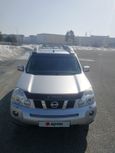 SUV   Nissan X-Trail 2008 , 650000 , 