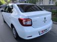  Renault Logan 2017 , 580000 , 