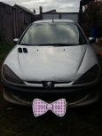  Peugeot 206 2004 , 160000 , 