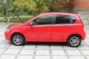  Chevrolet Aveo 2006 , 199000 , 