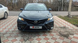 Седан Toyota Camry 2019 года, 2800000 рублей, Куйбышево