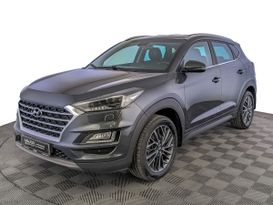 SUV   Hyundai Tucson 2020 , 3055000 , 