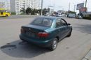  Daewoo Sens 2007 , 316948 , 