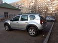 SUV   Renault Duster 2015 , 720000 , 