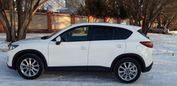 SUV   Mazda CX-5 2014 , 1450000 , 