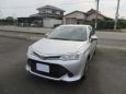  Toyota Corolla Axio 2016 , 564000 , 