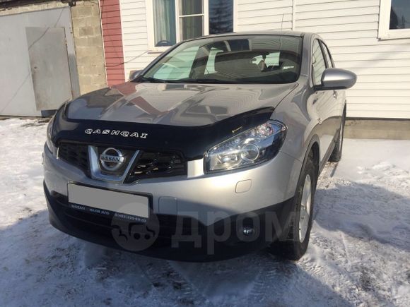 SUV   Nissan Qashqai 2010 , 660000 , 