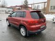 SUV   Volkswagen Tiguan 2013 , 670000 , 