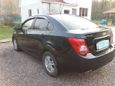  Chevrolet Aveo 2012 , 420000 , 