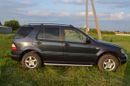 SUV   Mercedes-Benz M-Class 2001 , 490000 , 