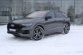 SUV или внедорожник Audi Q8 2019 года, 9800000 рублей, Сургут