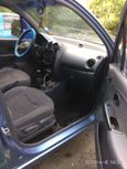  Daewoo Matiz 2007 , 125000 , 