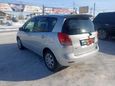    Toyota Corolla Spacio 2004 , 390000 , 