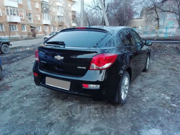  Chevrolet Cruze 2013 , 455000 , 