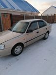  Hyundai Accent 2004 , 340000 , 