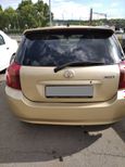  Toyota Allex 2001 , 320000 , 