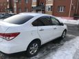  Nissan Almera 2014 , 550000 , 