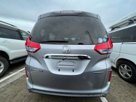    Honda Freed+ 2017 , 1600000 , 