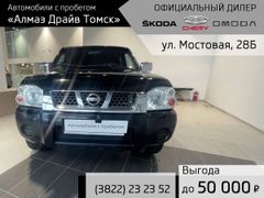 Пикап Nissan NP300 2012 года, 970000 рублей, Томск