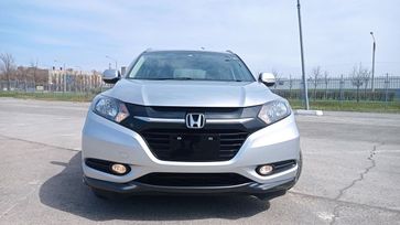 SUV   Honda Vezel 2014 , 1650000 , --