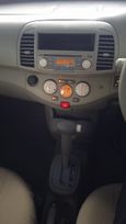  Nissan March 2004 , 237000 , 